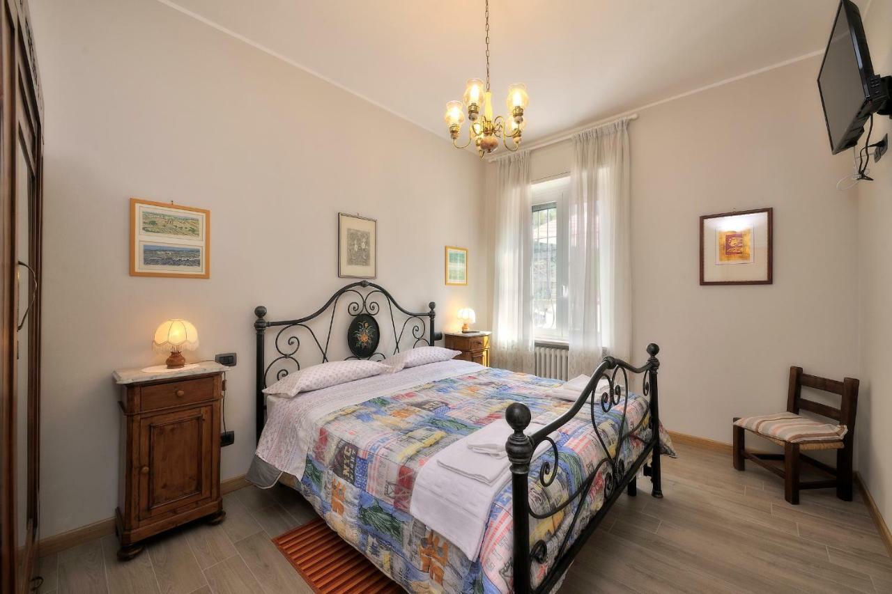 Villa Casa Malica Perugia Exterior foto