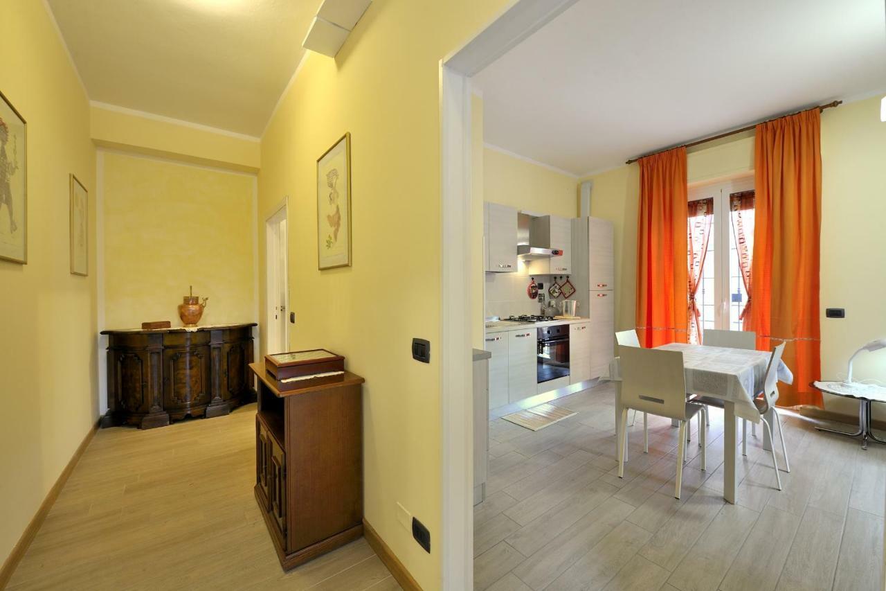 Villa Casa Malica Perugia Exterior foto