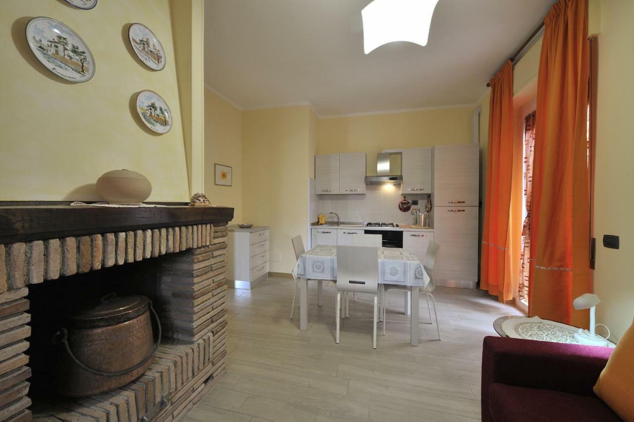 Villa Casa Malica Perugia Exterior foto